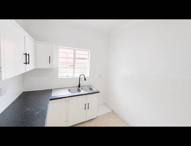 2 BEDROOM APARTMENT FOR SALE IN MUSGRAVE